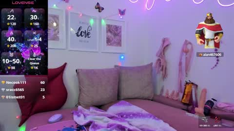 Hikariween online show from 9, 2, 2025