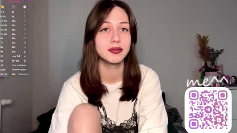 Hi Im Elizabeth online show from 13, 3, 2026