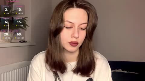 Hi Im Elizabeth online show from 3, 4, 2026