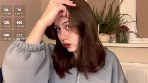 Hi Im Elizabeth online show from 5, 4, 2026