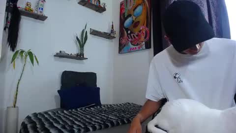 Hill and Jack online show from 23, 11, 2025