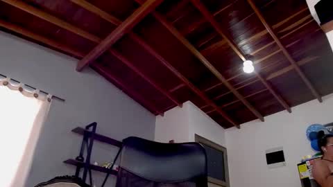 Snapshot of hillary_12 chatting on 11, 10, 2025 Miranda online show from 11, 10, 2025