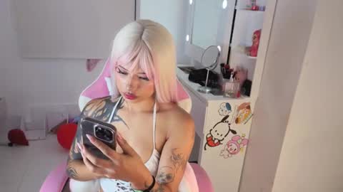Snapshot of hillsdandarkie_44 chatting on 29, 9, 2025 hillsdandarkie_44 online show from 29, 9, 2025