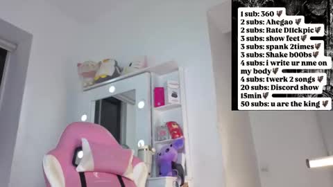 Snapshot of hillsdandarkie_44 chatting on 18, 10, 2025 hillsdandarkie_44 online show from 18, 10, 2025