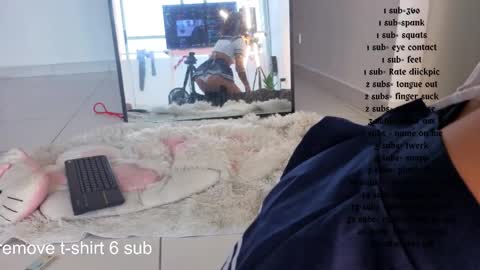 hillsdandarkie_44 online show from 19, 11, 2025