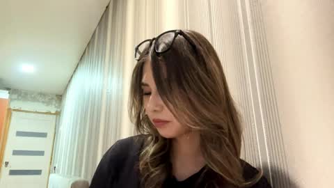 Lia online show from 27, 3, 2026