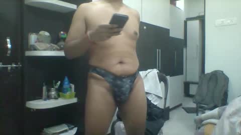 himanshukkkkkk online show from 14, 4, 2026