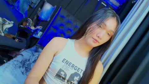 Snapshot of himarika chatting on 28, 1, 2025 yuricah online show from 28, 1, 2025