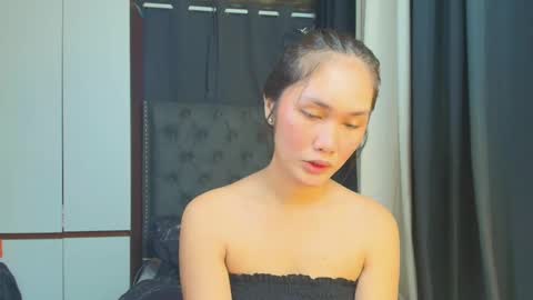 Snapshot of himarika chatting on 9, 3, 2025 yuricah online show from 9, 3, 2025