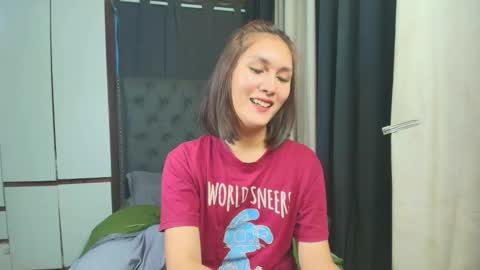 Snapshot of himarika chatting on 17, 1, 2026 yuricah online show from 17, 1, 2026