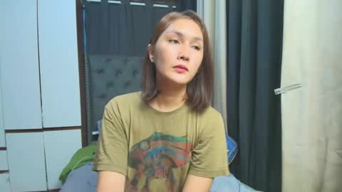 Snapshot of himarika chatting on 18, 1, 2026 yuricah online show from 18, 1, 2026