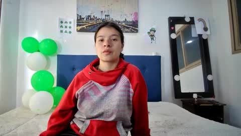 himawary_soin5 online show from 20, 3, 2026