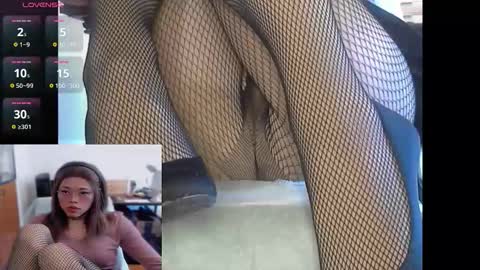 Himeko online show from 27, 2, 2026