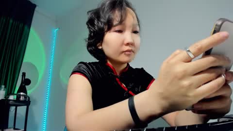 Call me Jenny online show from 30, 12, 2024