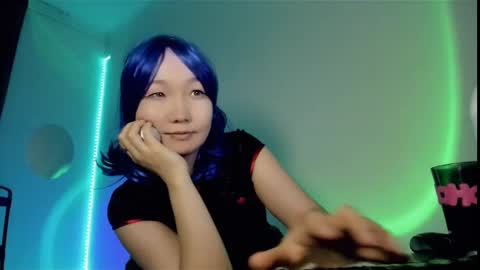 Call me Jenny online show from 17, 1, 2025