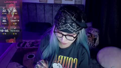 Inori Independent model online show from 2, 4, 2026