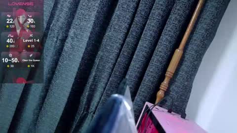 Inori Independent model online show from 16, 4, 2026