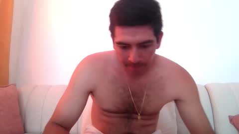 Hi moreno online show from 17, 1, 2026