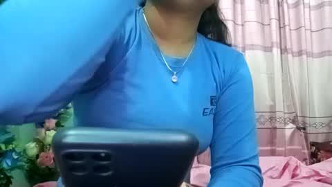 himuhimu22 online show from 9, 1, 2025