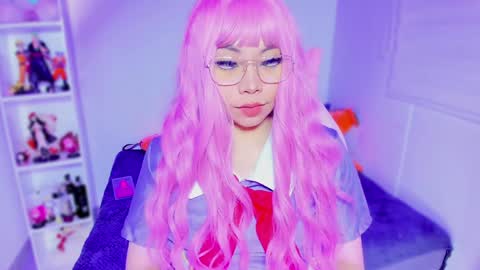 Hinata online show from 5, 2, 2025