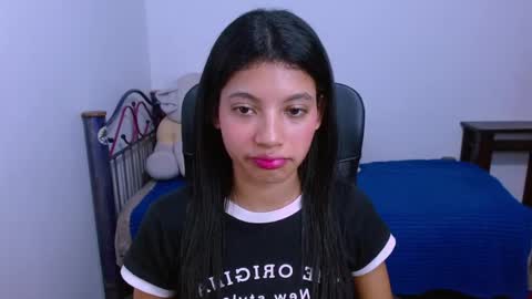 Snapshot of hinata_9 chatting on 16, 10, 2025      0600AM-1100AM - online show from 16, 10, 2025