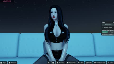 Hanna online show from 21, 11, 2025