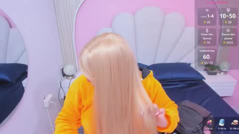 hinata_dolly online show from 26, 2, 2026