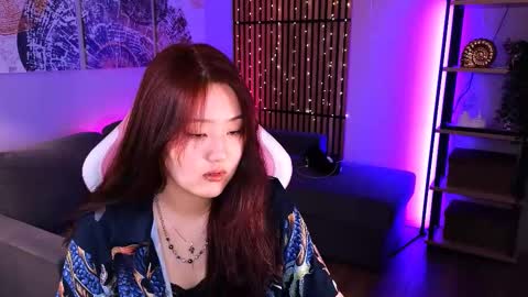 Hinata online show from 23, 2, 2026