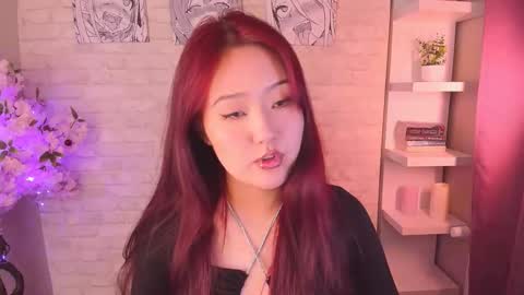 Snapshot of hinata_joy chatting on 8, 3, 2026 Hinata online show from 8, 3, 2026