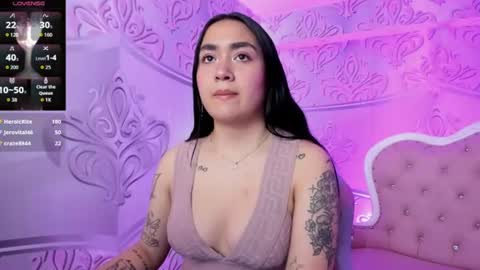 hinatta1_ online show from 4, 7, 2026