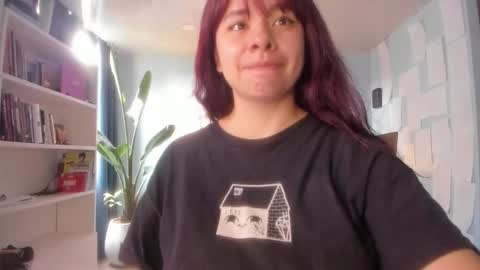 Snapshot of hinnata69 chatting on 21, 12, 2025 Hinnata online show from 21, 12, 2025