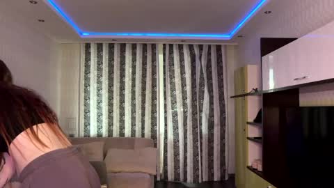 Leya Day Mary Night   PvT Open online show from 18, 4, 2026