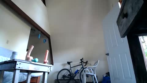 Snapshot of hippiezen chatting on 23, 9, 2025 Hippie Jijm online show from 23, 9, 2025