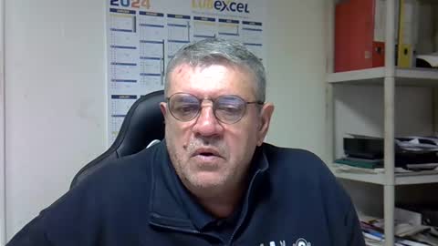 hippo online show from 5, 12, 2024