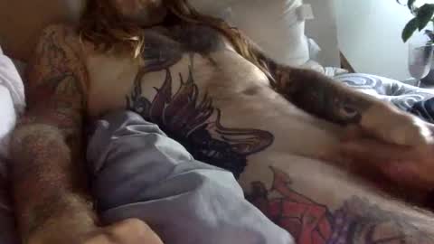 hippybiker online show from 8, 12, 2024