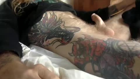 hippybiker online show from 23, 12, 2024