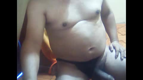 Snapshot of hiroman chatting on 19, 1, 2026 hiroman online show from 19, 1, 2026