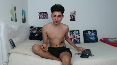 Hisokax online show from 9, 2, 2026