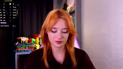 Snapshot of hisoka__akerley chatting on 20, 10, 2025 Ella online show from 20, 10, 2025