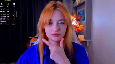 Ella online show from 9, 11, 2025