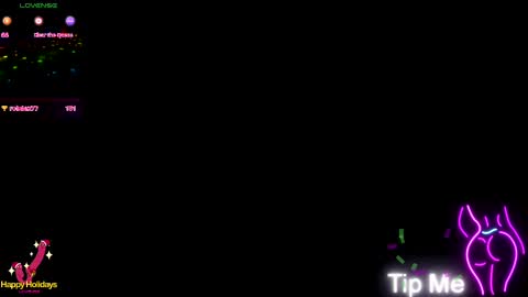 fckn4skn online show from 25, 9, 2025
