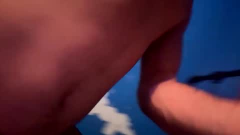 hitherebby69 online show from 16, 12, 2025