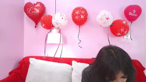 Snapshot of hiyakasudere chatting on 28, 2, 2026 hiyakasudere online show from 28, 2, 2026