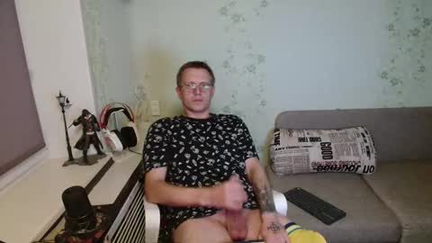 Wet Jack online show from 14, 10, 2025