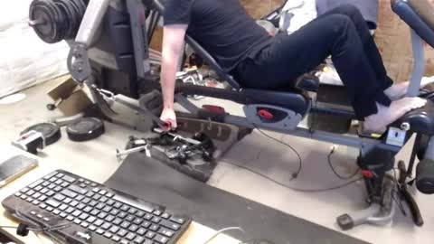 Snapshot of hnic9999 chatting on 15, 2, 2026 Nick online show from 15, 2, 2026