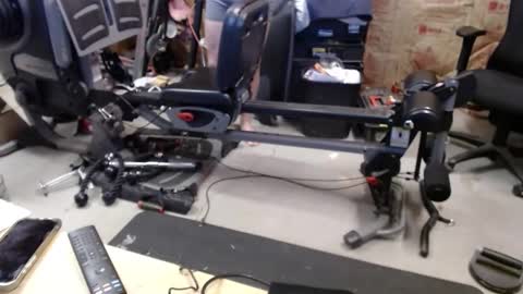 Nick online show from 11, 3, 2026