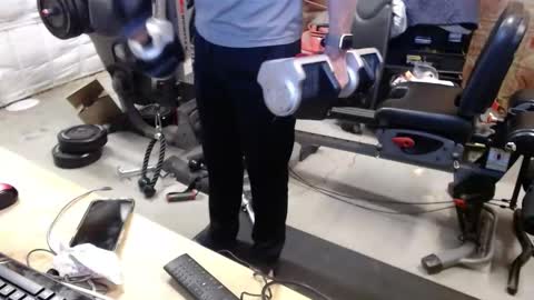 Nick online show from 15, 3, 2026