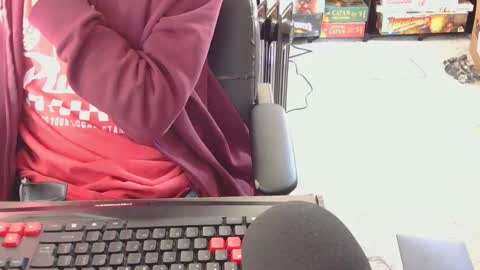 Hentai man online show from 21, 12, 2025