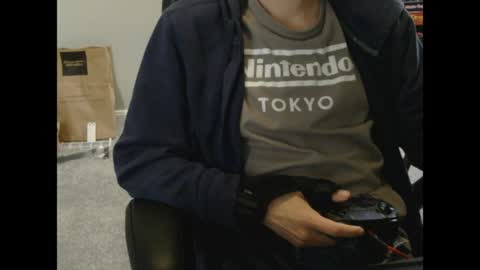 Hentai man online show from 25, 4, 2026