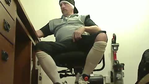 Snapshot of hockeybud chatting on 2, 2, 2025 Rick online show from 2, 2, 2025